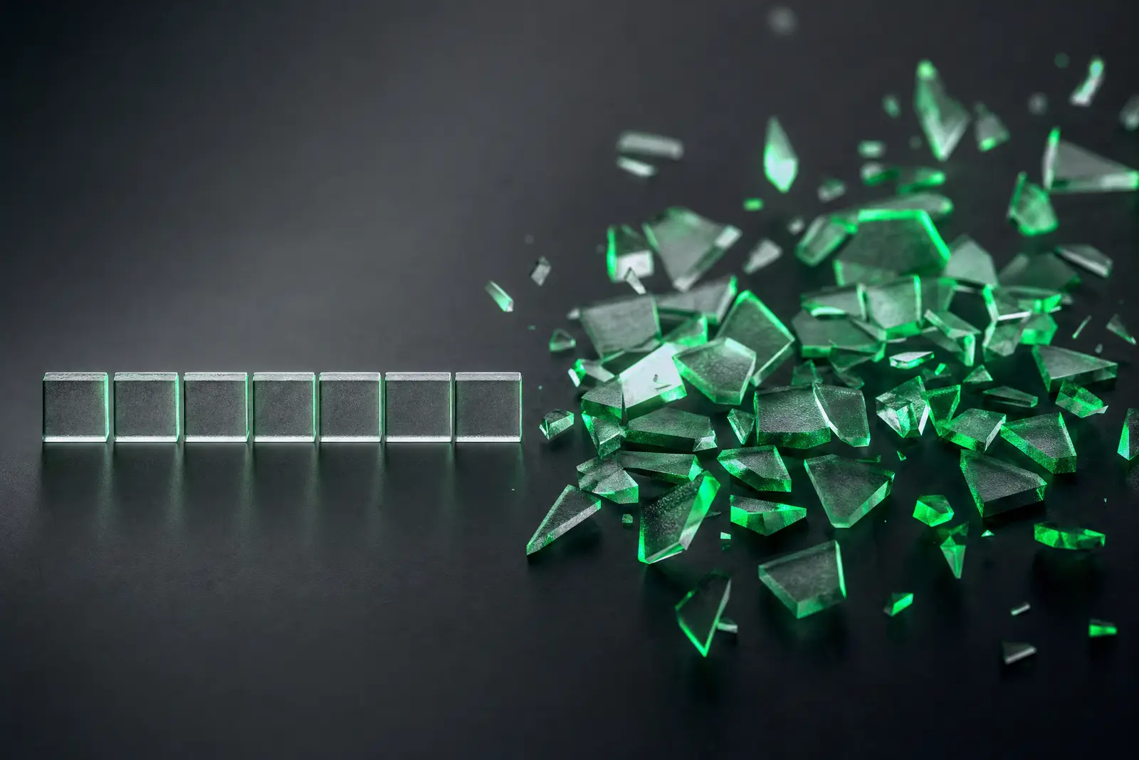 Randomness Instead of System: Why You Need a Password Generator