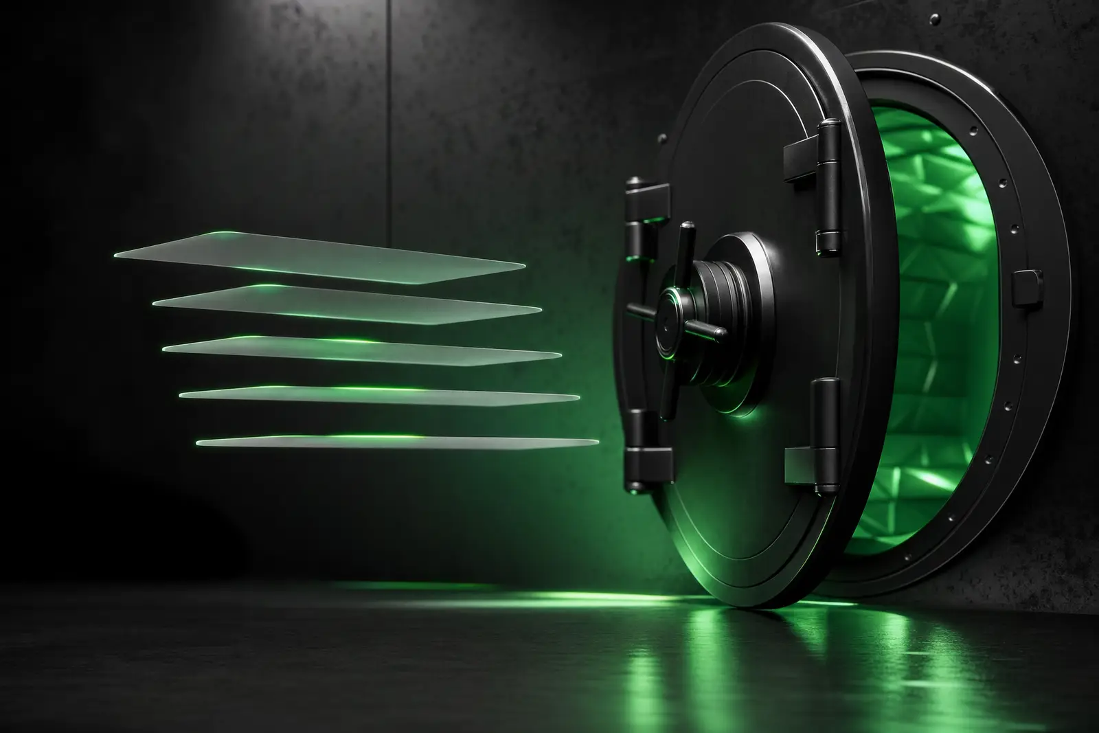 A Vault for Everything: The Ultimate Guide to Password Managers